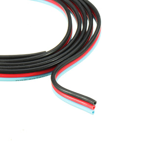 1M RCPROPLUS RCA1928 Servo Extension Cable for RC Models