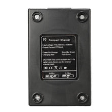 IMaxRC IMax B3 Pro 1.5A Balance Compact Charger for 2S 3S Lipo Battery