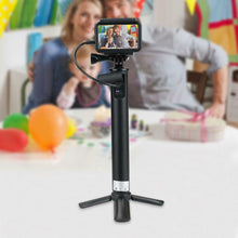 Fast Charging Extension Rod Stick Handheld Gimbal Adapter 1/4 inch for DJI Osmo Action Camera