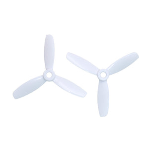 10 Pairs Geprc 3042 3x4.2 Inch 3-Blade Propeller M5 Mounting Hole CW & CCW for RC FPV Racing Drone