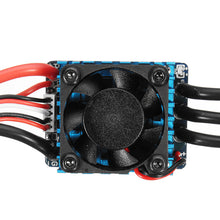 ZD Racing 10427S 45A Brushless Electrically Speed Controlled ESC Car Parts