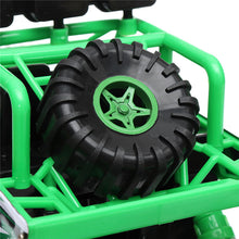 SYOUNG 80801 1/12 2.4G 4WD RC Racing Car Climbing Off-Road Truck Rock Crawler RTR Toys