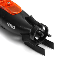  Mini Micro Radio Remote Control RC Submarine Ship Boat With LED Light Toy Gift 