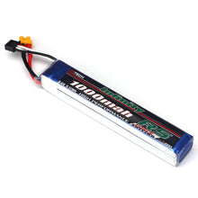 AHTECH Infinity 9.6V 1000mAh 20C 3S Lipo Battery XT30 Plug for RC Racing Drone