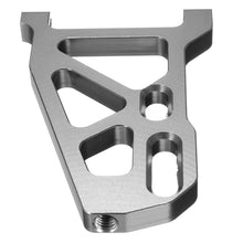 FS Racing 1/10 Metal Upgrade Front Lower Suspension Arm 513007 OP Desert Buggy Truck RC Car Parts 