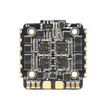 HGLRC FD35A 35A 4 In 1 Blheli_32 3-6S Brushless ESC DSHOT1200 for RC Drone FPV Racing 20x20mm