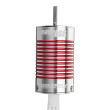 Surpass Hobby Platinum Series 2845 3100KV 28*47mm Brushless Motor For 1/12 1/14 RC Car Parts