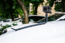 Multifunction Folding Bracket Adapter for Gopro Sports Camera DJI OSMO Action Camera OSMO POCKET Gimbal