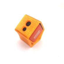 35 Degree Camera Mount Protective Case for Caddx Dolphin Sport Camera