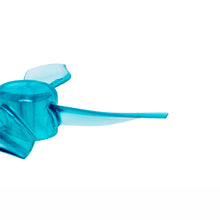 4 Pairs Gemfan 1220 1.2x2.0x4 31mm 0.8mm Hole 4-blade Propeller for 0703-1103 RC Drone FPV Racing Brushless Motor