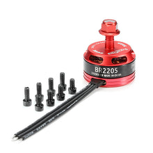 Racerstar Racing Edition 2205 BR2205 2800KV 2-4S Brushless Motor For X180 X210 X220 RC Drone
