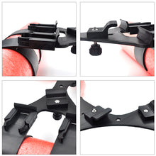 Universal Landing Gear Buoyancy Rod Water Surface Takeoff/Landing Device for DJI PHANTOM 3/PHANTOM 4