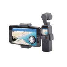 Cam APP Screen Remote Control Button Entity Rocker Adapter For DJI Osmo Pocket Handheld Gimbal