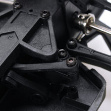 Remo 1/16 DIY RC Desert Buggy Truck Kit RC Car without Electric Parts