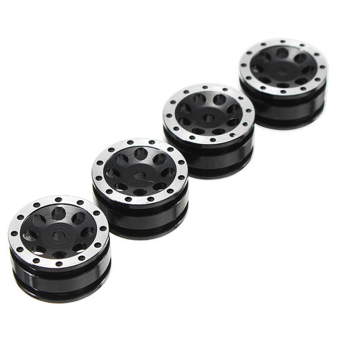 Orlandoo OH35P01/35A01 4Pcs Kit Parts Wheel Hub 1/35 RC Car Parts
