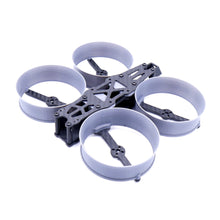 Ashtray 145mm Wheelbase 3Inch Cinewhoop Frame Kit Compatibled with DJI Air Unit FPV Racing RC Drone