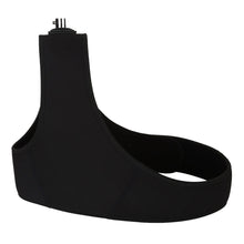 PULUZ Neoprene Shoulder Strap Adjustable Chest Belt Mount for GoPro HERO 8 /7 6 /5 DJI OSMO Action Xiaoyi FPV Action Camera