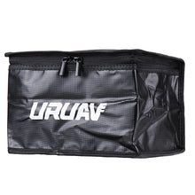 URUAV UR21 Fireproof Waterproof Lipo Battery Safety Bag 21X16X14cm 