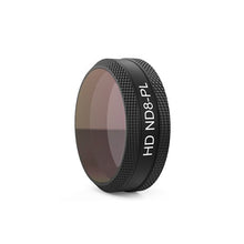 4pcs Camera Lens Filter Set ND4-PL+ND8-PL+ND16-PL+ND32-PL for DJI MAVIC Air