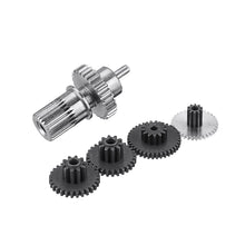 KST DS135 DS145MG Digital Servo Metal Gear Set
