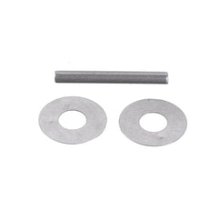 9PCS HBX M16103 Upgraded Metal Differential Gear for 16889 1/16 RC Car Spare Parts 