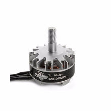 Brotherhobby Tornado T1 2205-2300/2600KV Racing Edition CW Brushless Motor For FPV Multicopter for RC Drone 