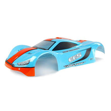Rovan 1720612 Car Body Shell for ROFUN F5 MCD XS5 1/5 4WD On-Road RC Vehicles Spare Parts 