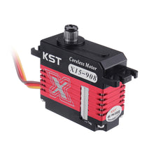 KST X15-908 Digital Servo Coreless 9.2KG Metal Gear For RC Helicopter 1:12 RC Car