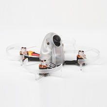 T-motor FALCON 15 HD 95mm Cinewhoop FPV Racing Drone PNP 2~3S 1080P Camera F4 Flight Controller 5.8G 25~50mW VTX 