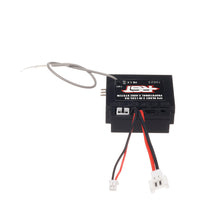 RGT 2 IN 1 ESC For 136240 V2 1/24 RC Car 4WD Vehicle RC Rock Crawler Off-road Parts