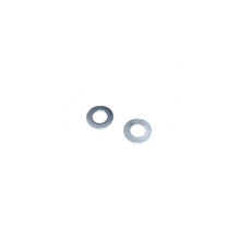 10 PCS AuroraRC M3X6X0.25 Aluminum Flat Gasket Plain Washer for RC FPV Racing Drone
