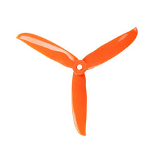 2 Pairs Dalprop CYCLONE T5249C 5249 5.2x4.9x3 3-blade POPO Propeller CW CCW for RC Drone FPV Racing