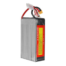 ZOP POWER 22.2V 8000mAh 60C 6S Lipo Battery With XT60 Plug For RC Model