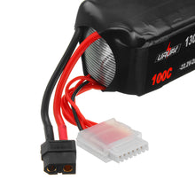 URUAV 22.2V 1300mAh 100C 6S Lipo battery XT60 Plug for FPV RC Racing Drone