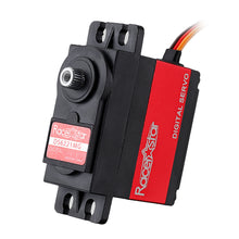 4PCS Racerstar DS6221MG 20KG 120° Metal Gear Digital Servo For 1/8 1/10 RC Car
