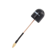 URUAV ATII 5.8GHz 1.6dBi RHCP Bullet FPV Transmitting Antenna With MMCX-J Male Plug For RC Racer Drone