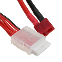 ZOP Power 22.2V 6000mAh 35C 6S Lipo Battery T Plug for RC Model