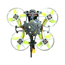 FullSpeed TinyLeader 75mm HD V2 Cinewhoop FPV Racing Drone 2-3S F4 FC Caddx Turtle V2 Cam (28%Code:  28rc)