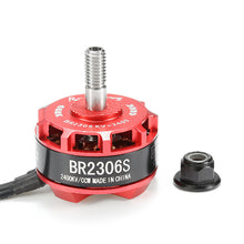 Racerstar Racing Edition 2306 BR2306S 2400KV 2-4S Brushless Motor For X210 X220 250 RC Drone FPV Racing