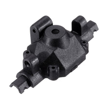 Front+Rear Gear Plastic Case Shell For RGT 136240 V2 1/24 4WD Vehicle RC Rock Crawler Off-road RC Car Parts