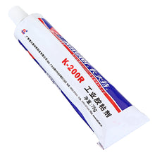 Kafuter K-200R Electronic Glue Potentiometer Fixing Screw Adhesives Red Glue