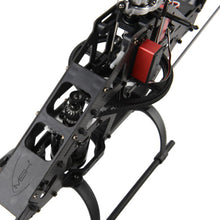 XLpower MSH PROTOS 480 FBL 6CH 3D Flying Flybarless RC Helicopter 