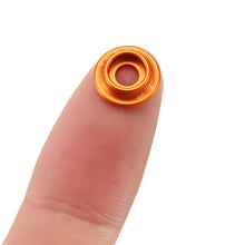 5PCS Tarot M3 Metal Gasket TL2903-03 Φ3.5×Φ10×2.35MM for RC Helicopter 