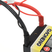 Gaoneng 7.4V 6500mAh 100C 2S Lipo Battery T Plug for RC Car