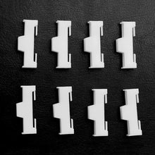 10pcs Servo Extension Safety Clip Cable Buckle Fastener Jointer for RC Model