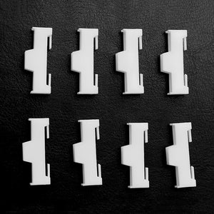 10pcs Servo Extension Safety Clip Cable Buckle Fastener Jointer for RC Model