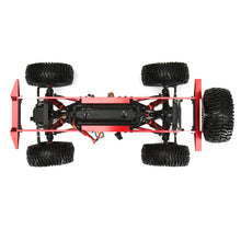 ZD 08422 1/8 2.4G 4CH 4WD Long Distance 200m Rc Car Crawler Truck 