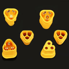 Amass MT30 Connector Plugs Male Female Banana Plug Designed From XT60