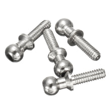 JJRC Q36 Q35 2.4G 4WD 1/26 RC Car Part Ball Screw Set Q35-13 2Pcs