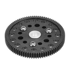 1:10 Scale Heavy Duty Steel Transmission Metal Gear Set Upgrade Accessories For Axial Racing SCX10